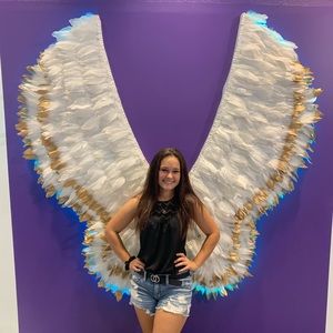 Meet your Posher, Kaleigh